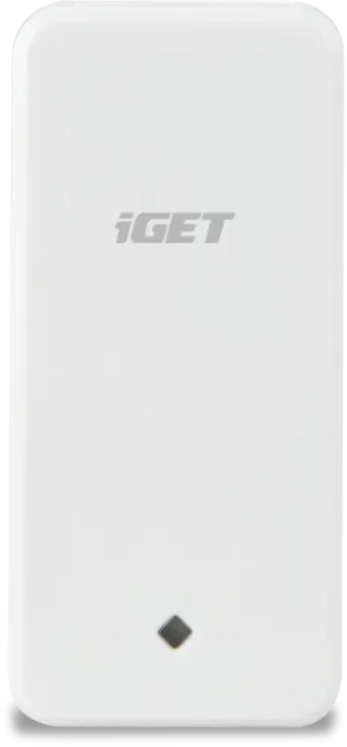 iGET SECURITY M3P10