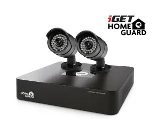 iGET HOMEGUARD HGDVK46702