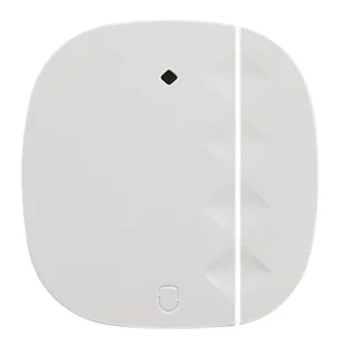 iGET SECURITY P4v2 - magnetický bezdrátový detektor dveře/okna