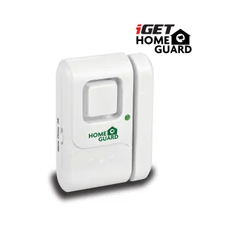 iGET HOMEGUARD HGWDA510