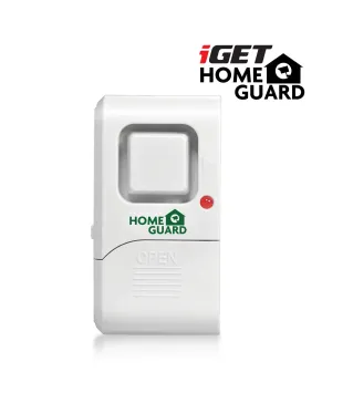 iGET HOMEGUARD HGWDA520
