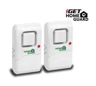iGET HOMEGUARD HGWDA522