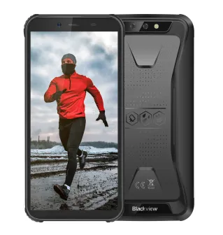 iGET BLACKVIEW GBV5500 Pro Black