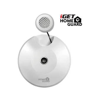 iGET HOMEGUARD HGWGP580