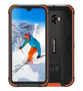 iGET BLACKVIEW GBV5900 Orange