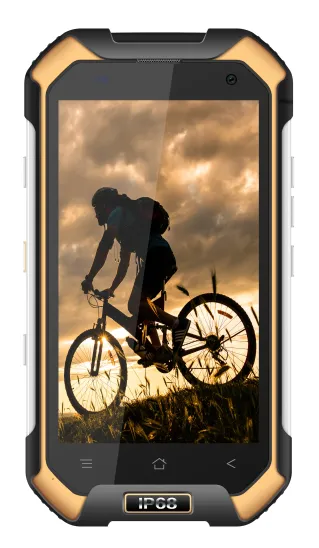 iGET BLACKVIEW BV6000s