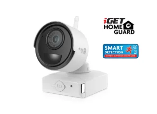 iGET HOMEGUARD HGNVK686CAM