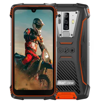 iGET BLACKVIEW GBV6900 Orange