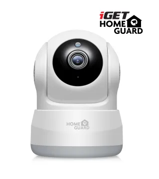 iGET HOMEGUARD HGWIP711