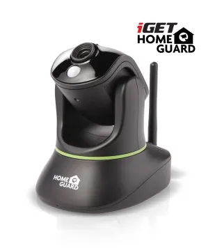 iGET HOMEGUARD HGWIP720