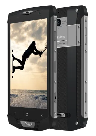iGET BLACKVIEW GBV8000 Pro Titan