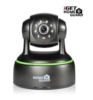 iGET HOMEGUARD HGWIP811