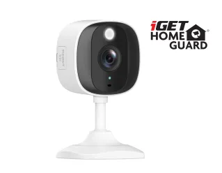 iGET HOMEGUARD HGWIP814