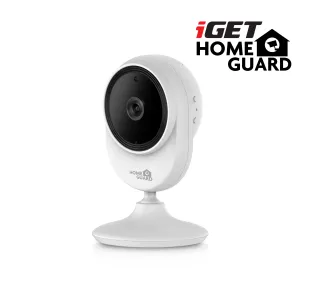 iGET HOMEGUARD HGWIP815
