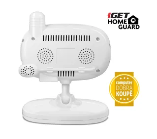 iGET HOMEGUARD HGWIP818