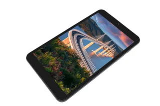 iGET SMART W84 Graphite Grey