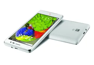 iGET BLACKVIEW JK890