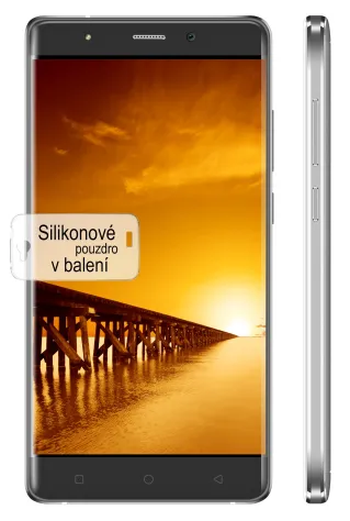 iGET BLACKVIEW A8 Gr