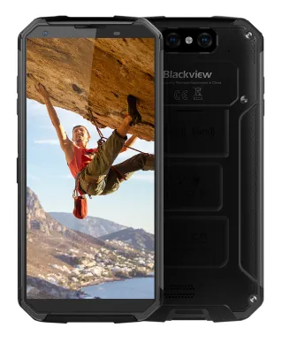 iGET BLACKVIEW GBV9500 Black