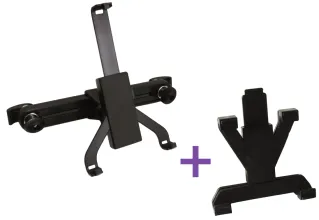 iGET Car Holder F3A - na opěrku