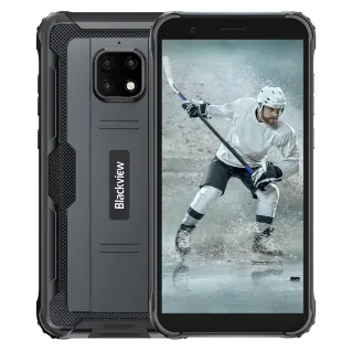 iGET Blackview GBV4900 Black