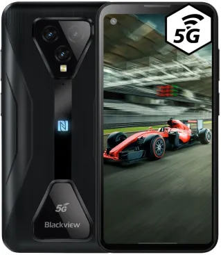 iGET Blackview GBL5000 Black