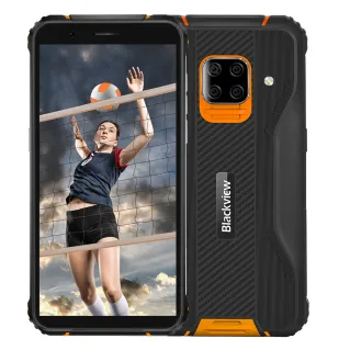 iGET Blackview GBV5100 Orange