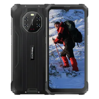 iGET Blackview GBV8800