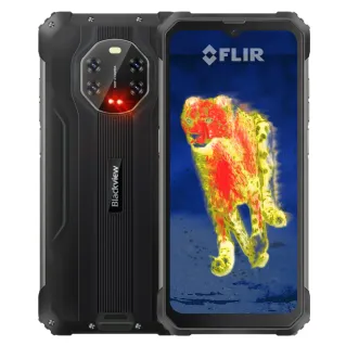 iGET Blackview GBL8800 Pro Thermo