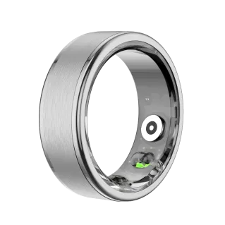 iGET Smart Ring R1 Silver