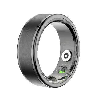 iGET Smart Ring R1 Black