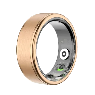 iGET Smart Ring R1 Rose Gold