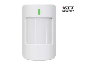 iGET SECURITY EP17