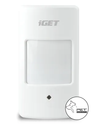 iGET SECURITY M3P17